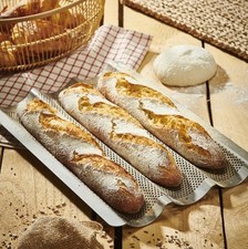 De Buyer Professional Baguette
