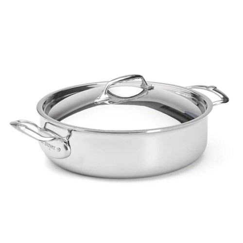 Buyer affinity sauté pan - buyer,