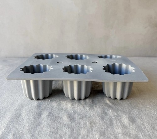 Buyer elastomoule canele - buyer,