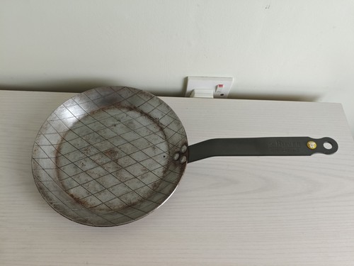 Buyer mineral 24cm steak - buyer,