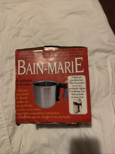 New france cookware - france,