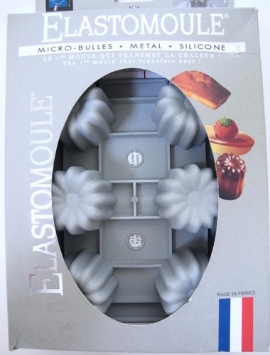 Buyer elastomoule cannele - de,