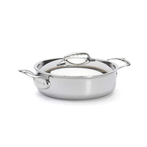 Buyer affinity sauté pan - affinity,
