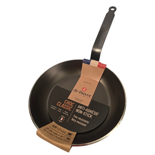 Buyer choc classic - buyer,