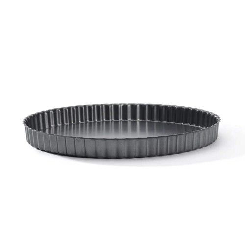 Buyer fluted tart mould - de,