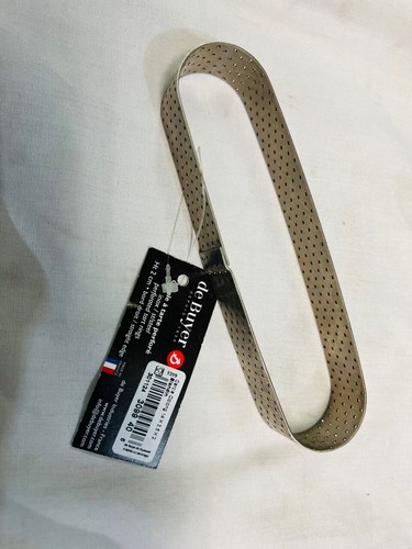 Buyer valrhona perforated - buyer,