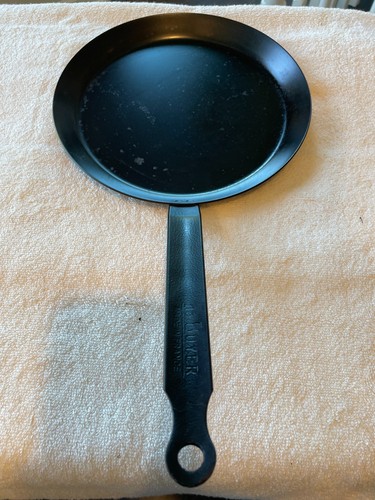 Buyer blue carbon steel - de,