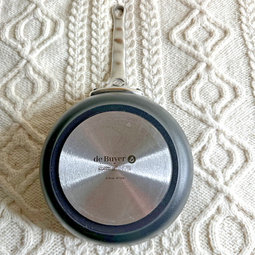 Buyer depois saucepan - de,