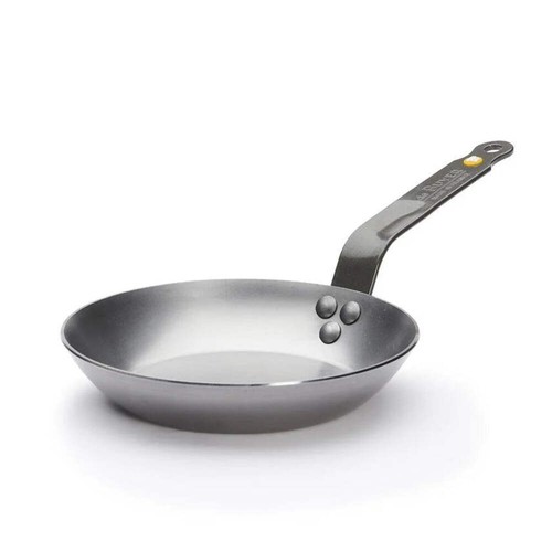 Buyer mineral frying - buyer, b
