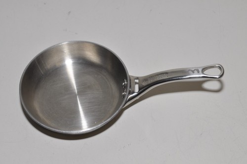 Buyer mini stainless - 4",