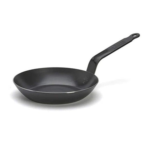 Buyer blue carbon - de, steel