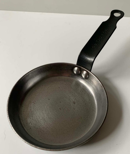 Buyer mineral carbon - de,