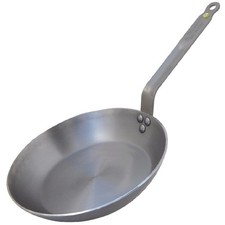 De Buyer Mineral B Black Iron