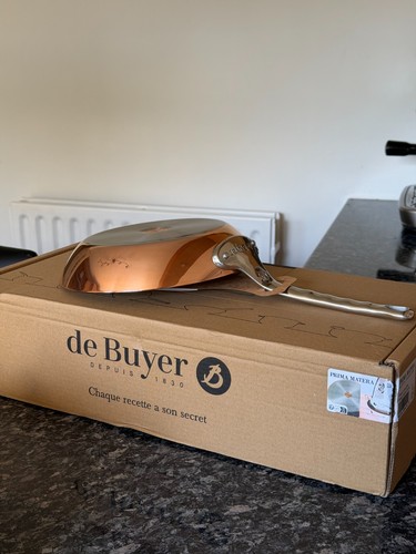Buyer copper prima matera - copper,