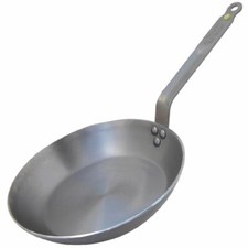 De Buyer Mineral B Black Iron