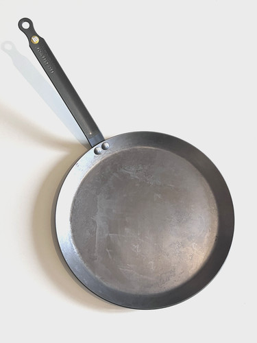 Buyer mineral crêpe - de,