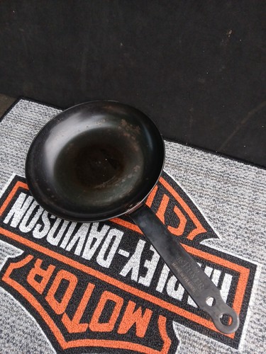 Buyer mineral 5 inch - b, 9.5