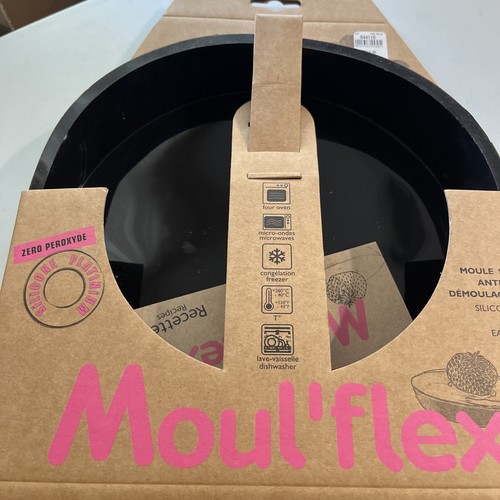 Buyer silicon moul flex - de,