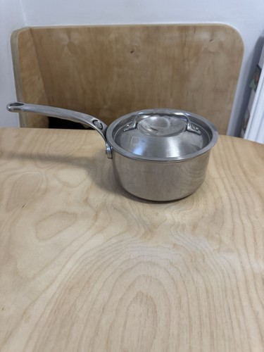 Buyer affinity saucepan - de,