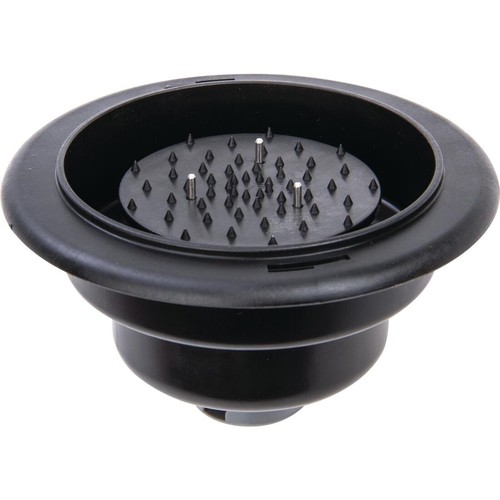 Buyer kobra mandoline black - de,