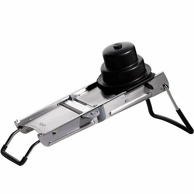 Buyer vegetable slicer - de,