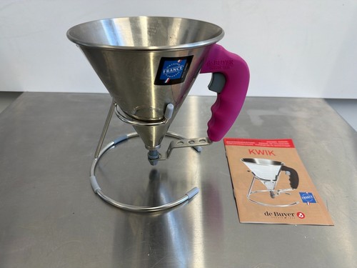 Buyer kwik automatic - buyer,