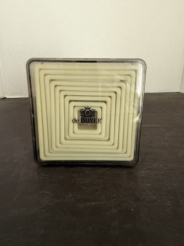Buyer plastic square - plastic,