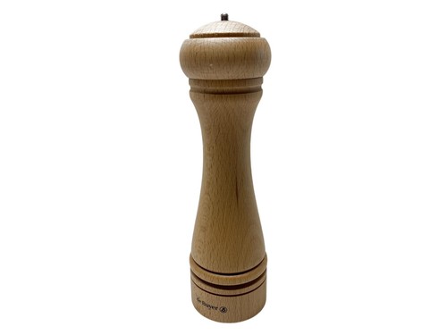 Buyer manual pepper mill - de,