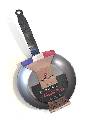 Buyer carbone plus - de,