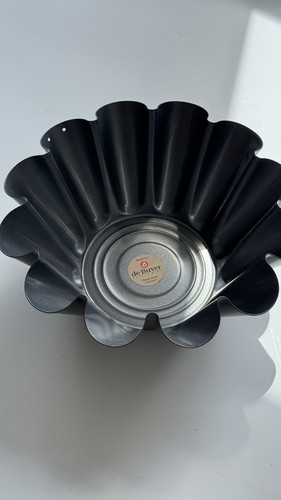 Clearance sale brioche mould - clearance,
