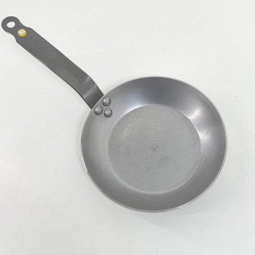 Buyer frying pan 8in - buyer, carbon