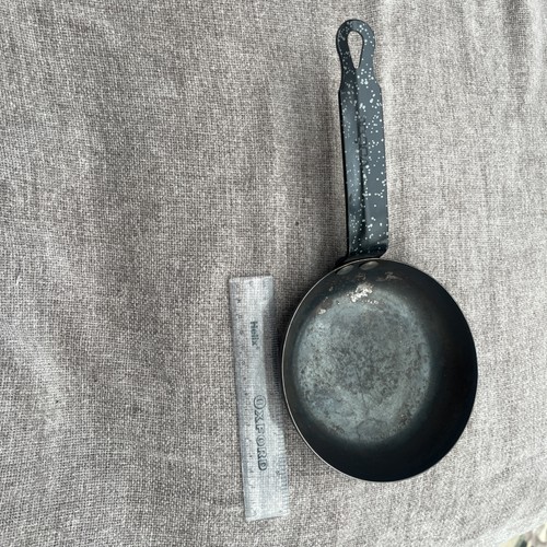 Professional vogue sauce pan