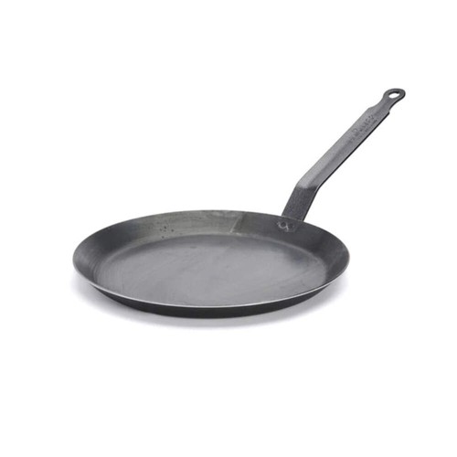 Buyer blue steel pancake - buyer,