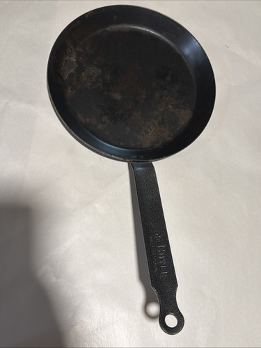 Buyer blue carbon steel - de,