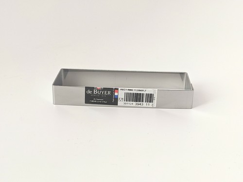 New buyer stainless steel - new,