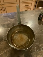 XL De BuyerMineral B Carbon