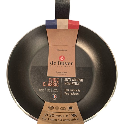Buyer choc classic non - de,
