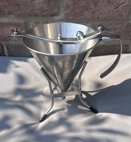 Buyer stainless steel - buyer,