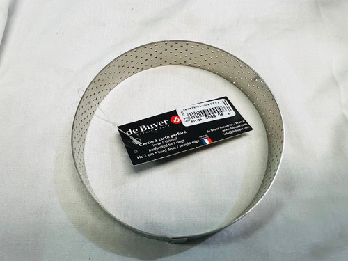 Buyer valrhona stainless - buyer,