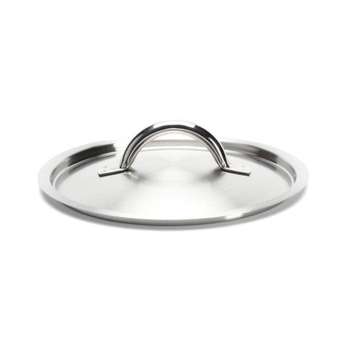 Buyer brushed stainless - buyer,