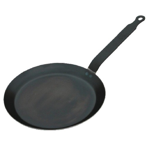 Buyer heavy duty blue steel - de,