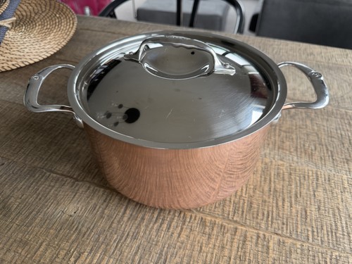 Buyer prima matera copper - de, "prima