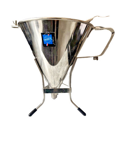 Buyer stainless steel - buyer,