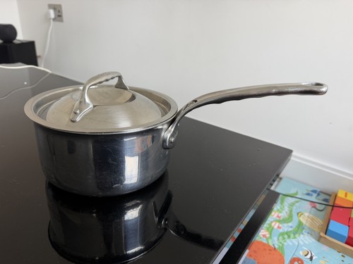 Buyer affinity saucepan - buyer,