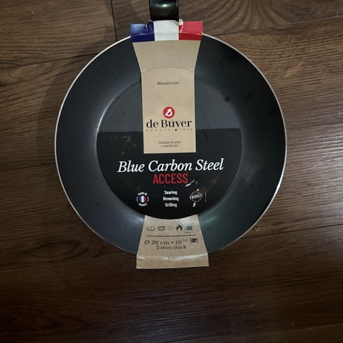 Buyer blue carbon steel - carbon,